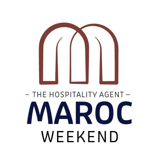 maroc weekend logo